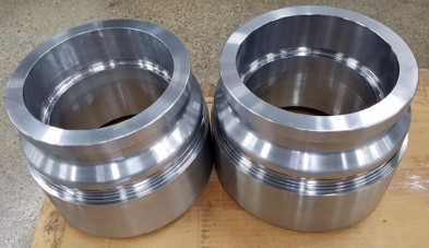 Parts Gallery - Dynamic Precision Tool & Manufacturing